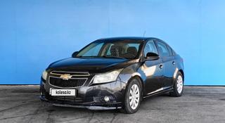 Chevrolet Cruze 2011 года за 2 330 250 тг. в Шымкент