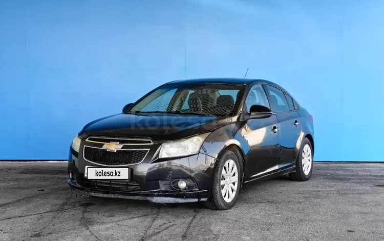 Chevrolet Cruze 2011 года за 2 330 250 тг. в Шымкент