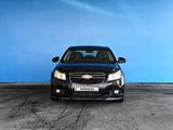 Chevrolet Cruze 2011 годаүшін2 330 250 тг. в Шымкент – фото 2