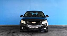 Chevrolet Cruze 2011 годаүшін2 330 250 тг. в Шымкент – фото 2