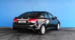 Chevrolet Cruze 2011 годаүшін2 330 250 тг. в Шымкент – фото 3