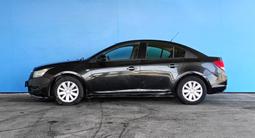 Chevrolet Cruze 2011 годаүшін2 330 250 тг. в Шымкент – фото 5