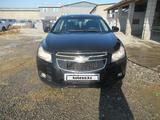Chevrolet Cruze 2011 годаүшін2 330 250 тг. в Шымкент