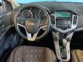 Chevrolet Cruze 2011 года за 2 330 250 тг. в Шымкент – фото 11