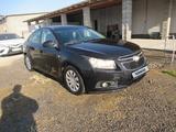 Chevrolet Cruze 2011 годаүшін2 330 250 тг. в Шымкент – фото 5
