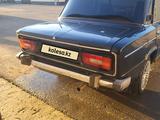 ВАЗ (Lada) 2106 2004 года за 600 000 тг. в Уральск – фото 5