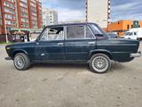 ВАЗ (Lada) 2106 2004 годаүшін600 000 тг. в Уральск – фото 5