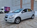 Chevrolet Cobalt 2023 годаүшін6 650 000 тг. в Астана – фото 2