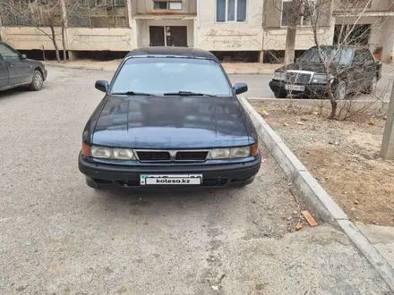 Mitsubishi Galant 1991 года за 1 550 000 тг. в Тараз