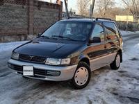 Mitsubishi Space Runner 1997 годаүшін1 600 000 тг. в Алматы