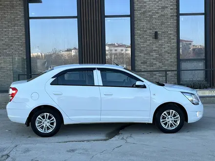 Chevrolet Cobalt 2024 года за 7 050 000 тг. в Шымкент – фото 3