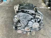 Контрактный двигатель Volkswagen Passat B5 1.9 tdi AFN. Из Швейцарии! за 400 000 тг. в Астана