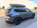 Hyundai Santa Fe 2021 года за 16 900 000 тг. в Усть-Каменогорск – фото 2
