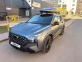 Hyundai Santa Fe 2021 года за 16 900 000 тг. в Усть-Каменогорск – фото 4