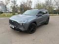 Hyundai Santa Fe 2021 года за 16 900 000 тг. в Усть-Каменогорск