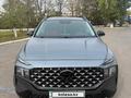 Hyundai Santa Fe 2021 года за 16 900 000 тг. в Усть-Каменогорск – фото 8