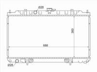 Радиаторүшін22 550 тг. в Шымкент