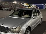 Mercedes-Benz C 200 2000 годаүшін3 500 000 тг. в Алматы