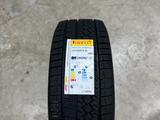 Pirelli 235 45 18, липучка 2025, производство Европа. На камри 80, 75, 70. за 105 000 тг. в Алматы