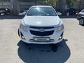 Chevrolet Cruze 2014 года за 5 000 000 тг. в Тараз – фото 8