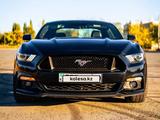 Ford Mustang 2015 года за 15 000 000 тг. в Костанай