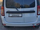 ВАЗ (Lada) Largus 2014 годаүшін3 650 000 тг. в Усть-Каменогорск – фото 2