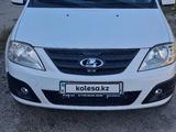 ВАЗ (Lada) Largus 2014 годаүшін3 650 000 тг. в Усть-Каменогорск