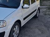 ВАЗ (Lada) Largus 2014 годаүшін3 650 000 тг. в Усть-Каменогорск – фото 3