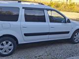 ВАЗ (Lada) Largus 2014 годаүшін3 650 000 тг. в Усть-Каменогорск – фото 4