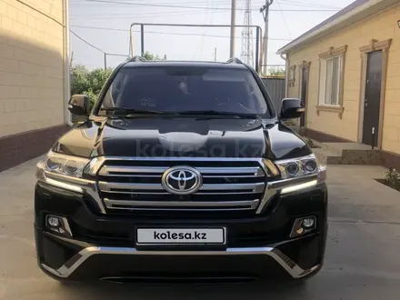 Toyota Land Cruiser 2015 года за 30 000 000 тг. в Атырау