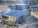 Mercedes-Benz E 240 2001 годаүшін4 400 000 тг. в Уральск