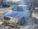 Mercedes-Benz E 240 2001 годаүшін4 400 000 тг. в Уральск – фото 5