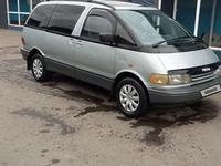 Toyota Previa 1991 годаүшін2 200 000 тг. в Павлодар