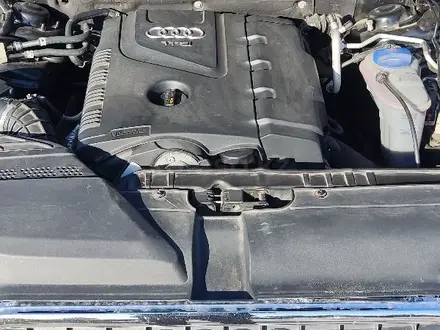Audi A4 2011 года за 6 000 000 тг. в Алматы – фото 10