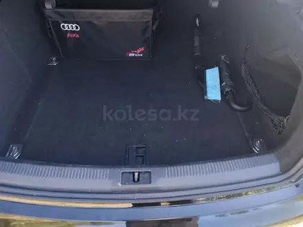 Audi A4 2011 года за 6 000 000 тг. в Алматы – фото 9
