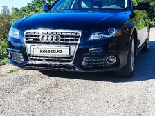 Audi A4, 2011