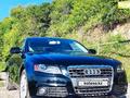 Audi A4 2011 года за 6 000 000 тг. в Алматы – фото 4