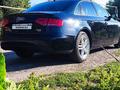 Audi A4 2011 года за 6 000 000 тг. в Алматы – фото 6