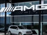 Комплект оригинальных колес GLS, GLE R23 за 1 700 000 тг. в Алматы