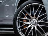Комплект оригинальных колес GLS, GLE R23 за 1 700 000 тг. в Алматы – фото 3