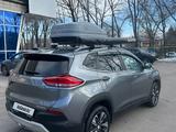 Chevrolet Tracker 2024 года за 9 090 000 тг. в Алматы – фото 3