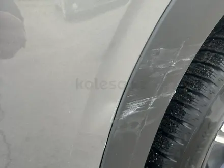 Chevrolet Tracker 2024 года за 9 090 000 тг. в Алматы – фото 8