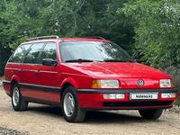 Volkswagen Passat 1992 годаүшін2 000 000 тг. в Тараз