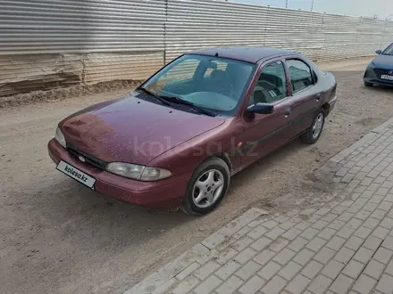 Ford Mondeo 1994 года за 590 000 тг. в Астана