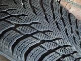 Зимние шины за 190 000 тг. в Усть-Каменогорск