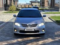 Toyota Corolla 2012 года за 6 500 000 тг. в Шымкент