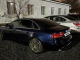 Audi A4 2008 года за 6 500 000 тг. в Актобе – фото 3