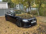 Audi A4 2008 года за 6 500 000 тг. в Актобе – фото 4