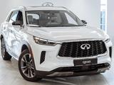 Infiniti QX60 2022 годаүшін34 990 000 тг. в Астана – фото 2