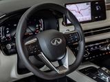 Infiniti QX60 2022 годаүшін34 990 000 тг. в Астана – фото 5